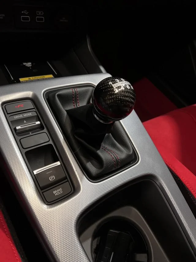 11th Gen Honda Civic CTR Initial Mods C4-EF8466-168-C-4345-B3-A3-54-B8-D0-B6-F0-CD