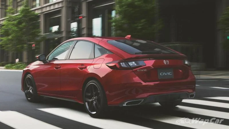 11th Gen Honda Civic Honda worker posts 2022 Civic hatchback photo c44b38e3c25e4539ac8ec6f41b9baadc_800