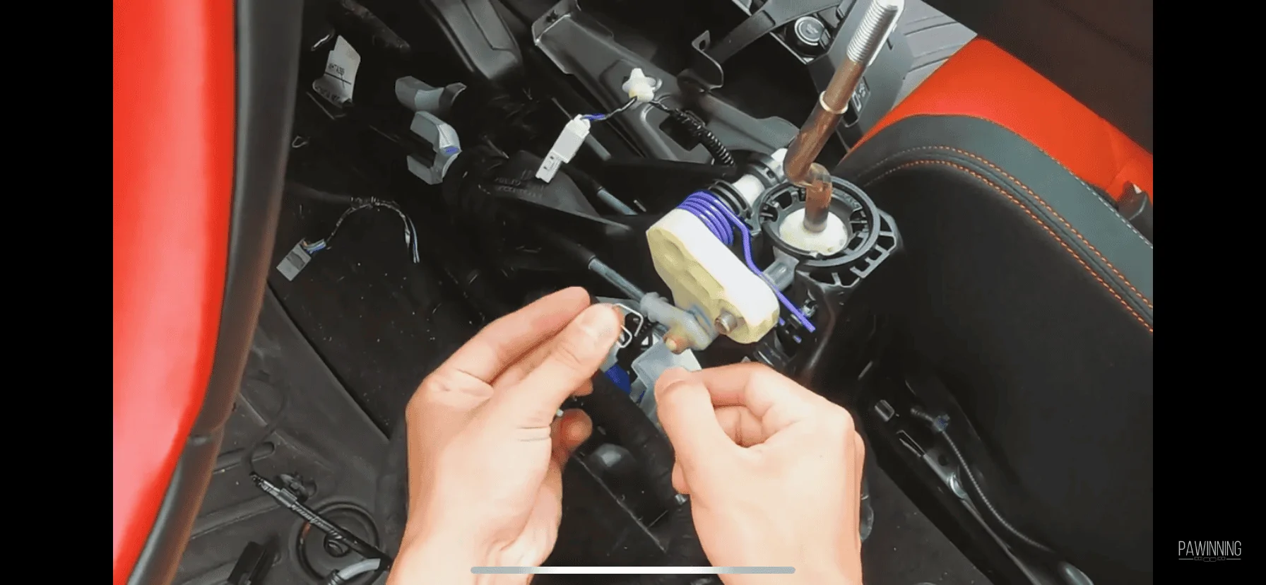 11th Gen Honda Civic ACUITY Prototype 10th-gen Shifter - My review C4E3DADF-B06D-47B1-A7DE-8F900846B53B