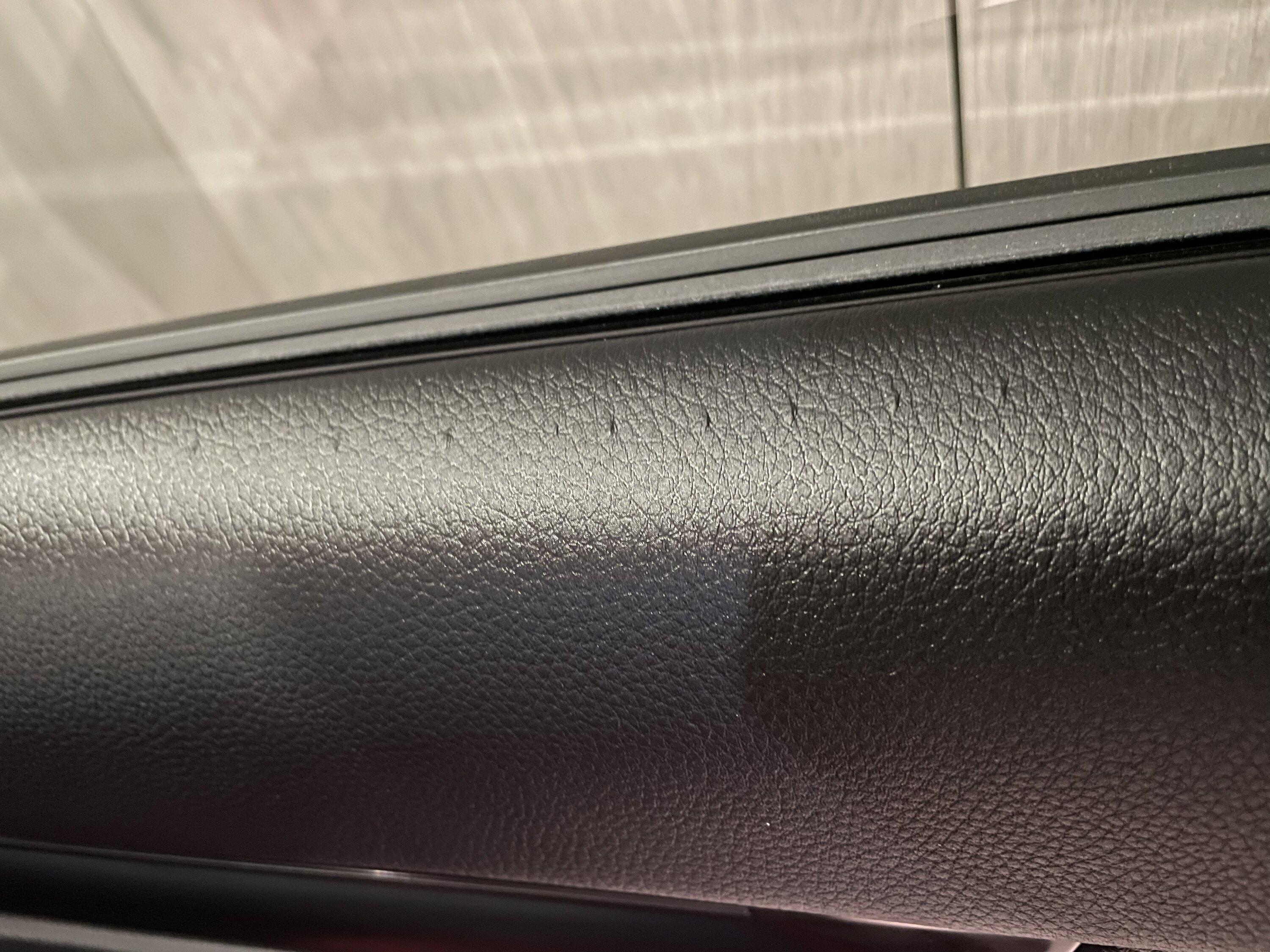 11th Gen Honda Civic Bubbling on Interior Door Panel C683E80B-D0AD-4433-84FC-5EED12A079A6