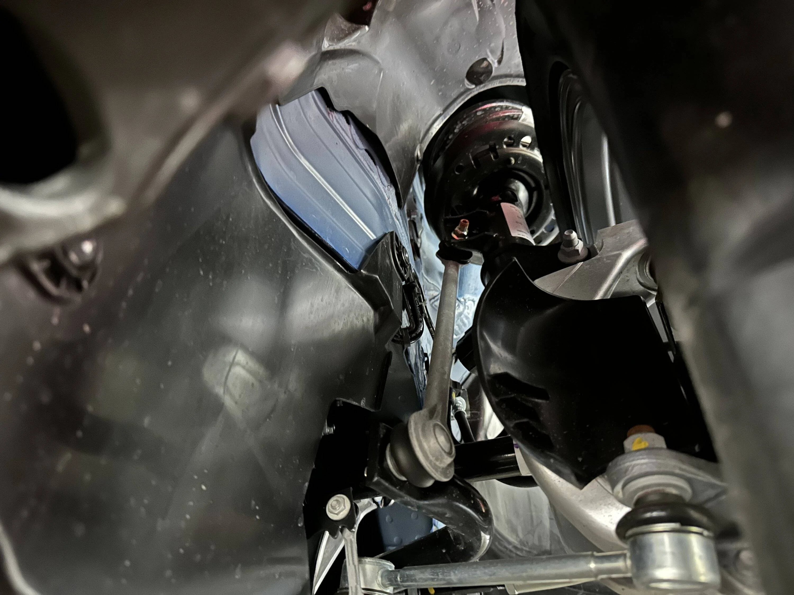 11th Gen Honda Civic 295/35/18 tires fit C7603F69-3A97-4580-8456-070588DFEAAB