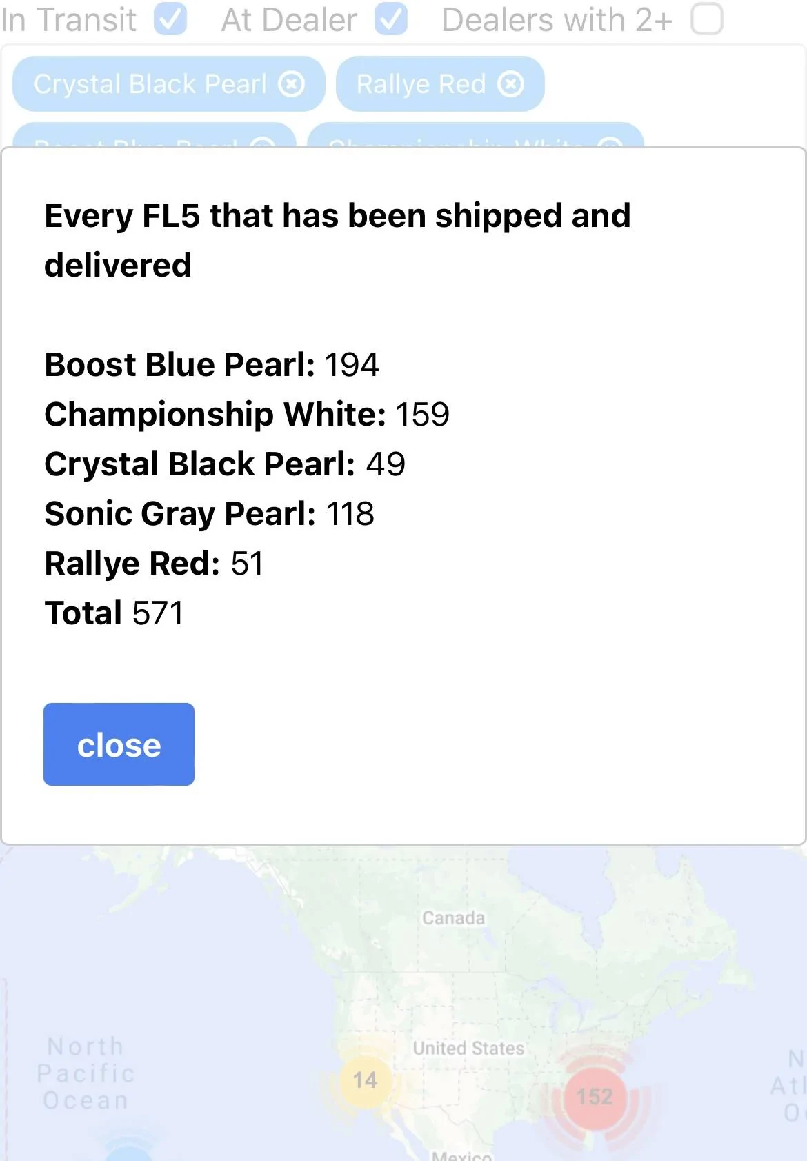 11th Gen Honda Civic 2023 Civic Type R Waitlist / Deposit / Reservations List - Check in here! C87687CE-6C60-4206-9F3D-858E6A341A09
