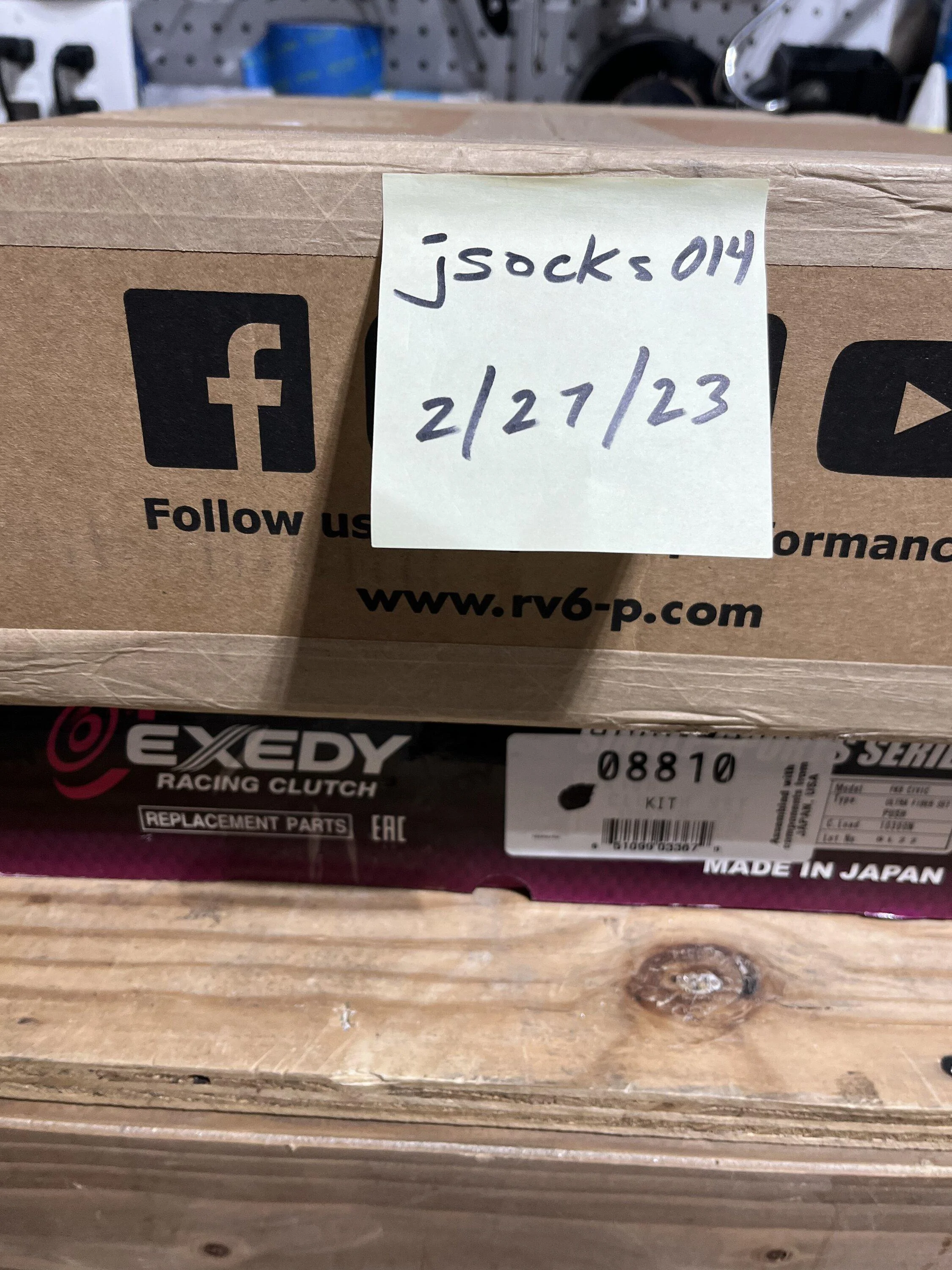 11th Gen Honda Civic FS: FK8 Clutch and Flywheel C9D3015F-E090-44D2-9A36-0762B005D3E6