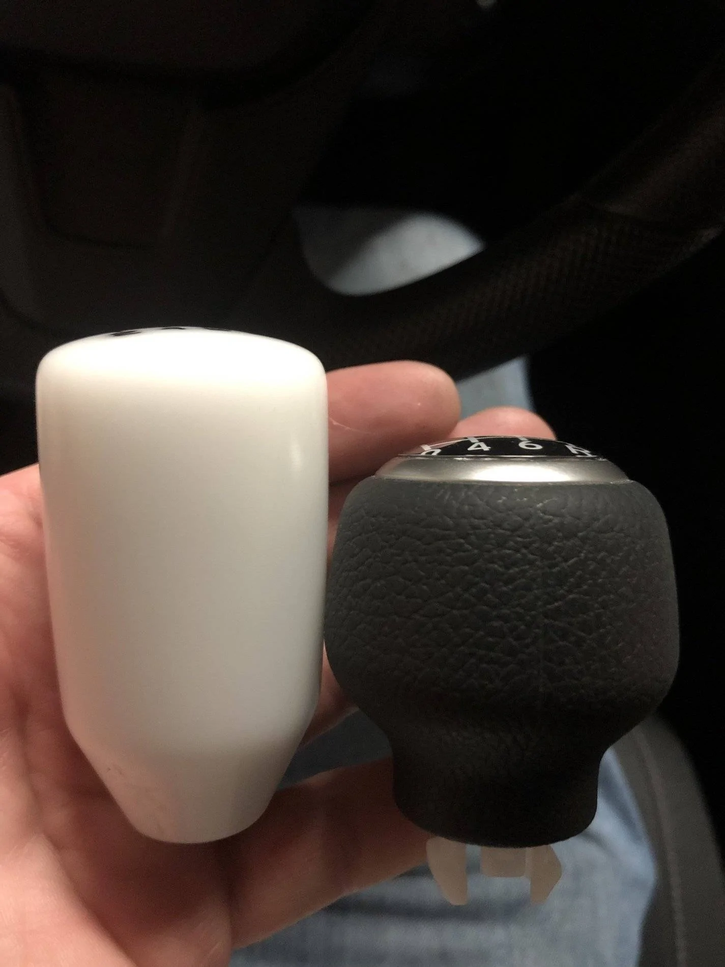 11th Gen Honda Civic ACUITY Prototype 10th-gen Shifter - My review CAC7CEDA-95C5-4DBE-B3AC-84487E67B41C