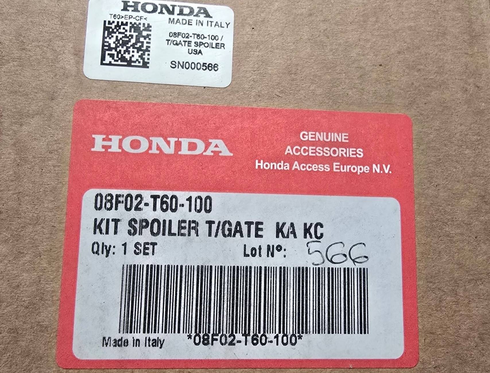 11th Gen Honda Civic Thoughts on the carbon fibre wing? CACA85FA-8BF3-4DF1-A3FF-BFD4CE901891