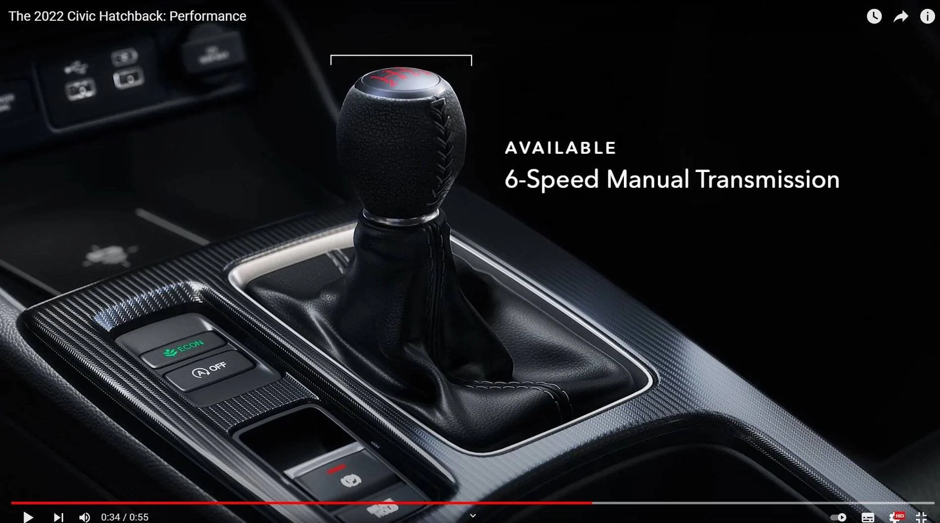 11th Gen Honda Civic Official: 2022 Honda Civic Hatchback Revealed! Specs, Info, Pics & Video Captur