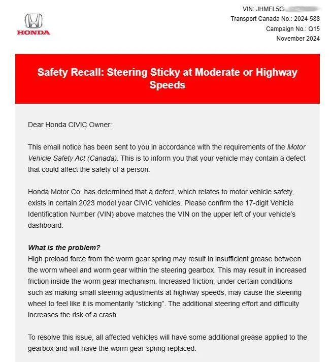 11th Gen Honda Civic Canadian dealer asked what colour Type R I want Captur