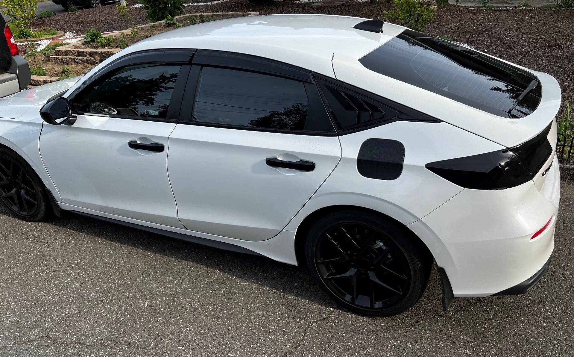 11th Gen Honda Civic What did you do to your CivicXI today?? car 05.25.2022-7