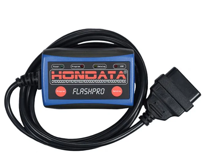 11th Gen Honda Civic Now Available Hondata Flashpro | 2016+ 1.5T CARBFlashPro_670x550