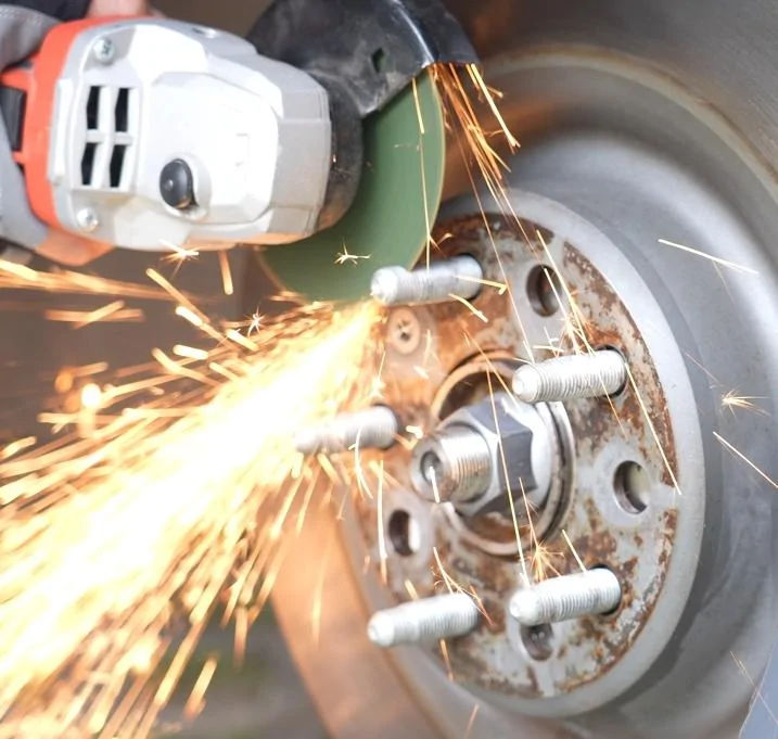 11th Gen Honda Civic The FL5 Civic Type R Wheel Spacer Reference Thread CatchBC06