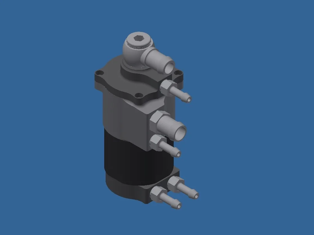 11th Gen Honda Civic 2016+ Civic 1.5T Air / Oil Separator Product Development and Pre-Order catchcan.aos1_zpsmsvlq6