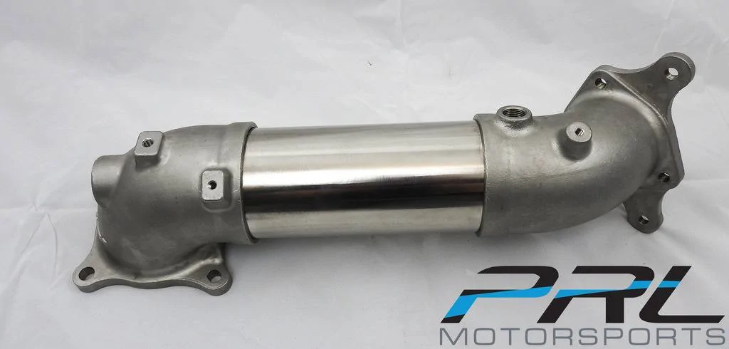 11th Gen Honda Civic PRL Motorsports FK8 Downpipe Development & Pre-Order Catless%20Prototype_zps3c7xyrqd