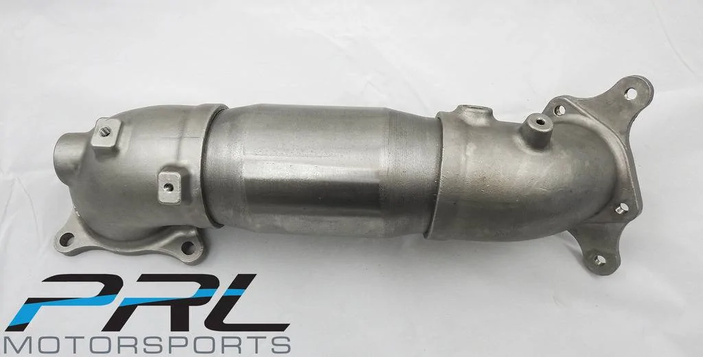 11th Gen Honda Civic PRL Motorsports FK8 Downpipe Development & Pre-Order Catted%20Prototype_zpsenrvzrqk
