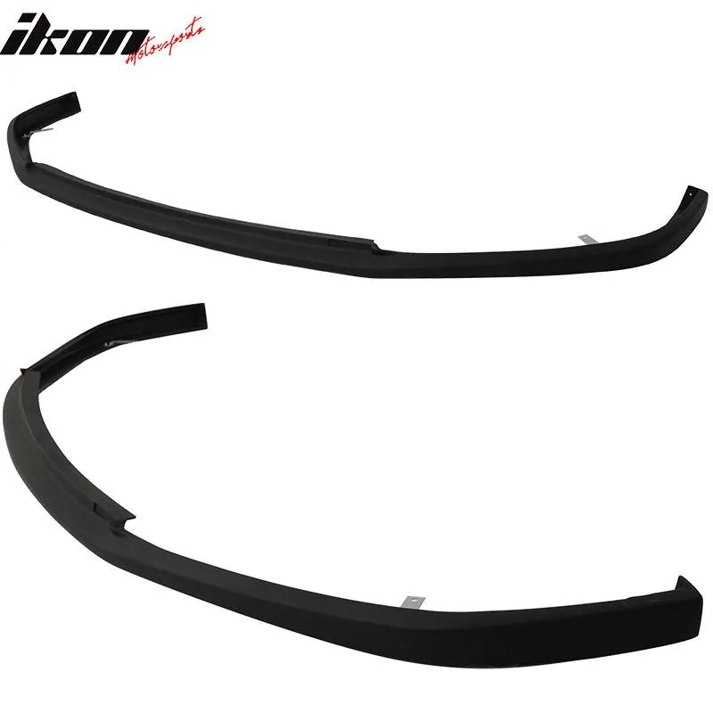 11th Gen Honda Civic 16-17 Civic 10th Gen Sedan - TCS Style Front Lip+Side Skirts+Rear Diffuser (PU) - CB-A010998 CB-A010998-5