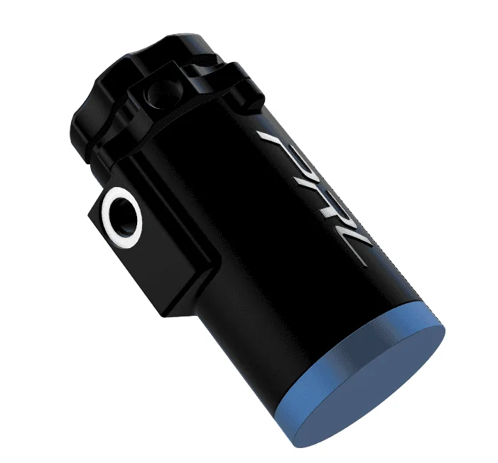 11th Gen Honda Civic PRL Motorsports Air / Oil Separator Product Development - Revisited CC6