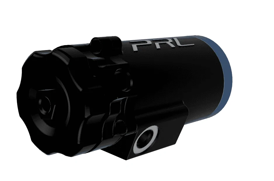 11th Gen Honda Civic PRL Motorsports Air / Oil Separator Product Development - Revisited CC8