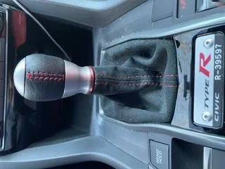 11th Gen Honda Civic 2022+ Civic Si Shift Knob CCB6207B-B3CD-40BF-AAB2-5D5542B6052E