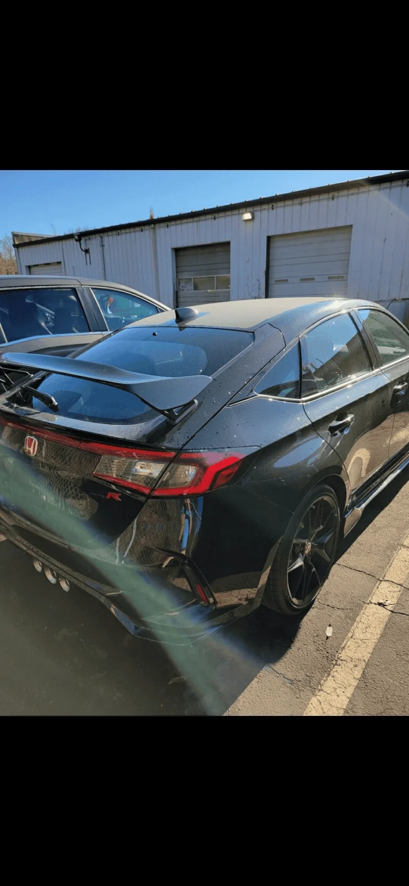 11th Gen Honda Civic East Coast FL5 Delivery Estimates/Confirmations CCE38FA8-9293-4A46-AD0C-A1C5475F4D9C