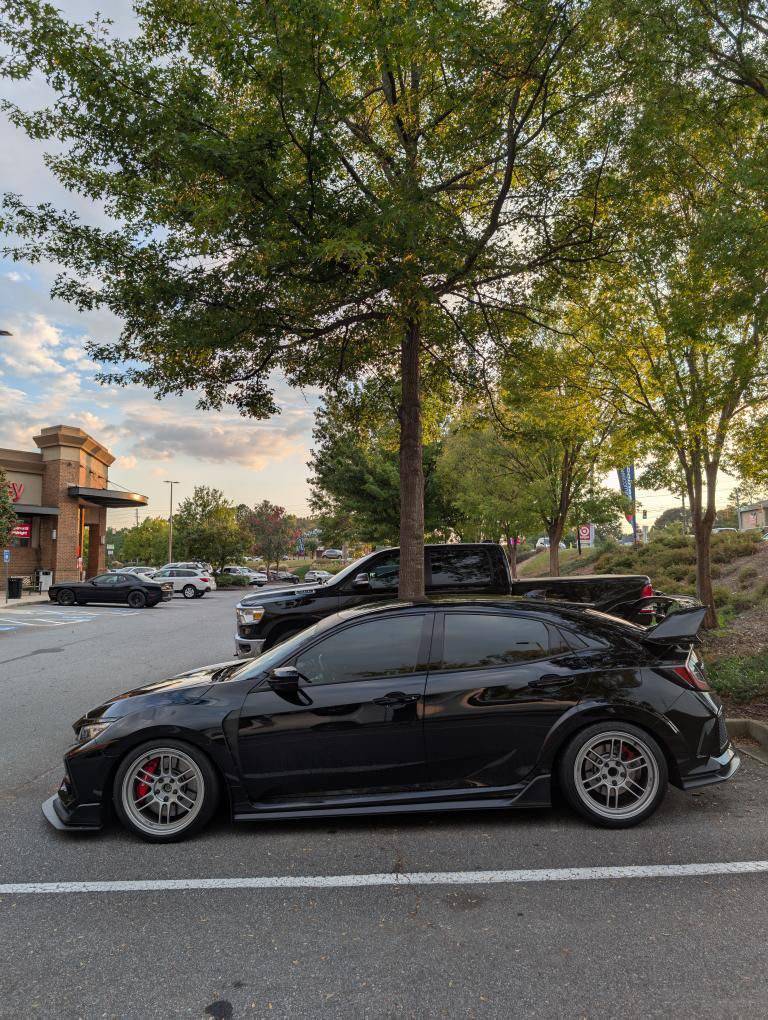 11th Gen Honda Civic FL5 Enkei RPF1 fitment CCE614D1-5D17-4443-B2F3-E9557982E0E5