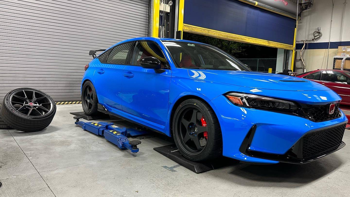 11th Gen Honda Civic East Coast FL5 Delivery Estimates/Confirmations CCED05B8-D8F5-4620-BDA4-D3EA22FC3C68