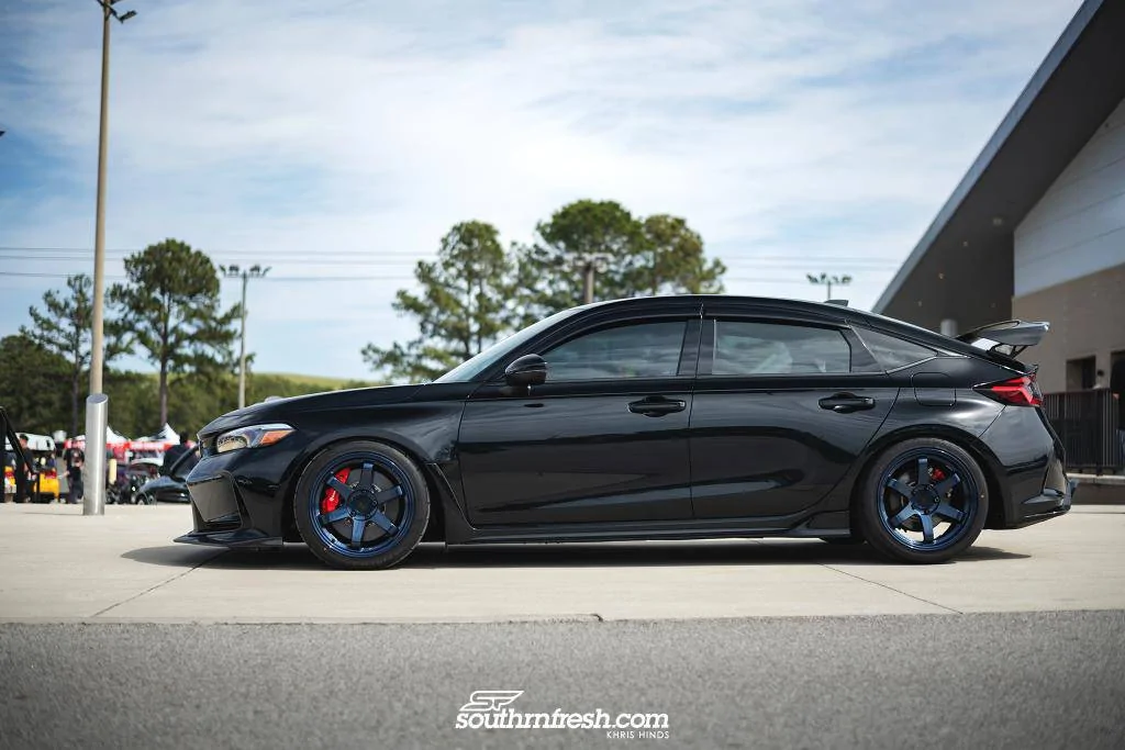 11th Gen Honda Civic Southeast Type R Rollcall- NC,SC,TN,MS,AL,GA,FL CD7C976E-3FAF-4E58-B587-78415C0F5D46