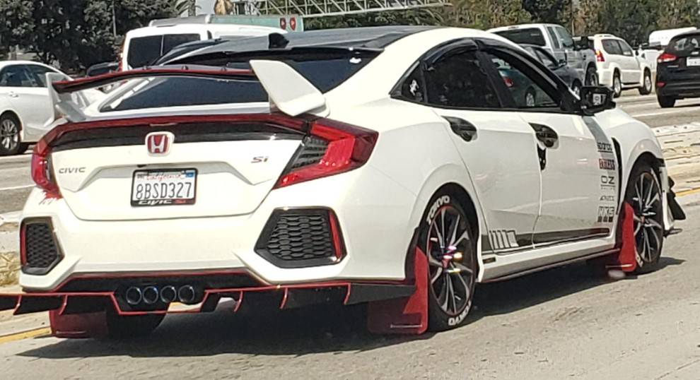 11th Gen Honda Civic This is it... 2023 Civic Type R Leaked on Honda Japan Website! 📸 CED04A64-8E16-4A24-9B6C-7982DD85961B