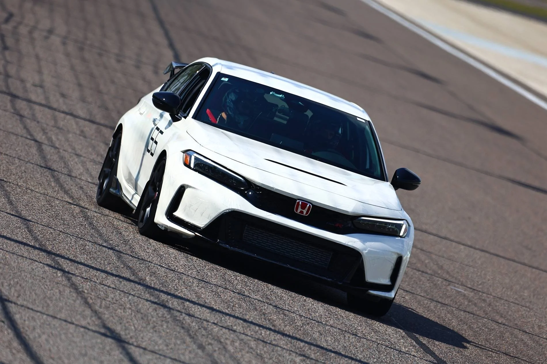11th Gen Honda Civic CIVICXI *NOVICE* Track Thread! CG1_7203
