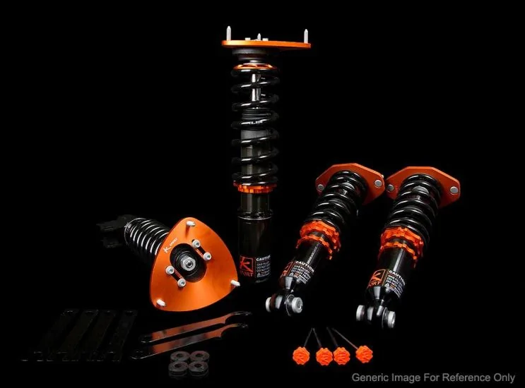 11th Gen Honda Civic KSport 17-18 Civic Hatchback Kontrol Pro Damper Coilover System CHD430-KP_743x550