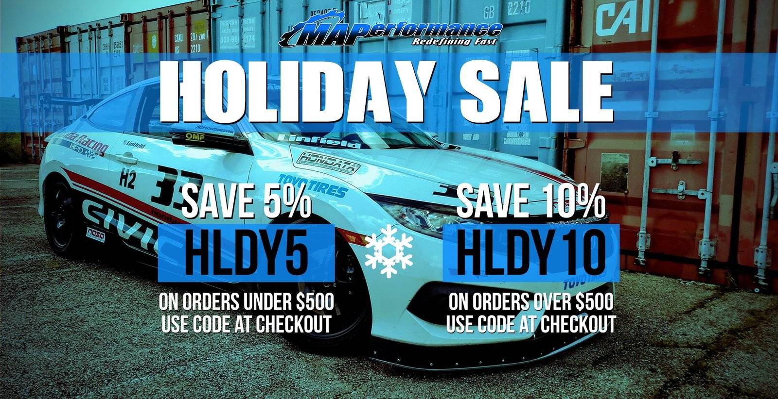 11th Gen Honda Civic Holiday Sale from MAP 5% and 10% Off! civic