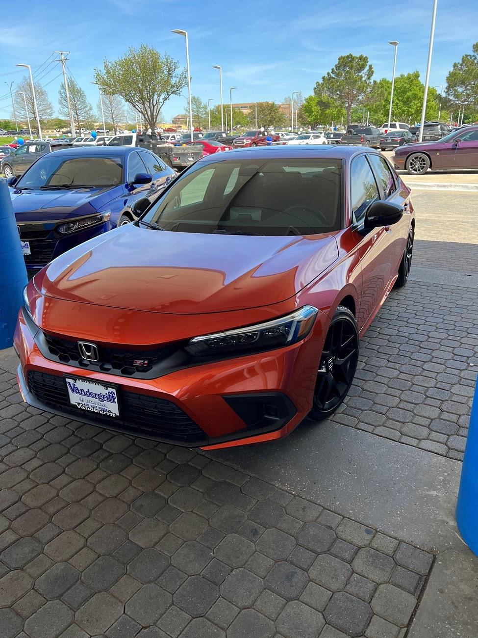 11th Gen Honda Civic The Tuned 11th gen Experience & Reliability Thread (for all models) Civic