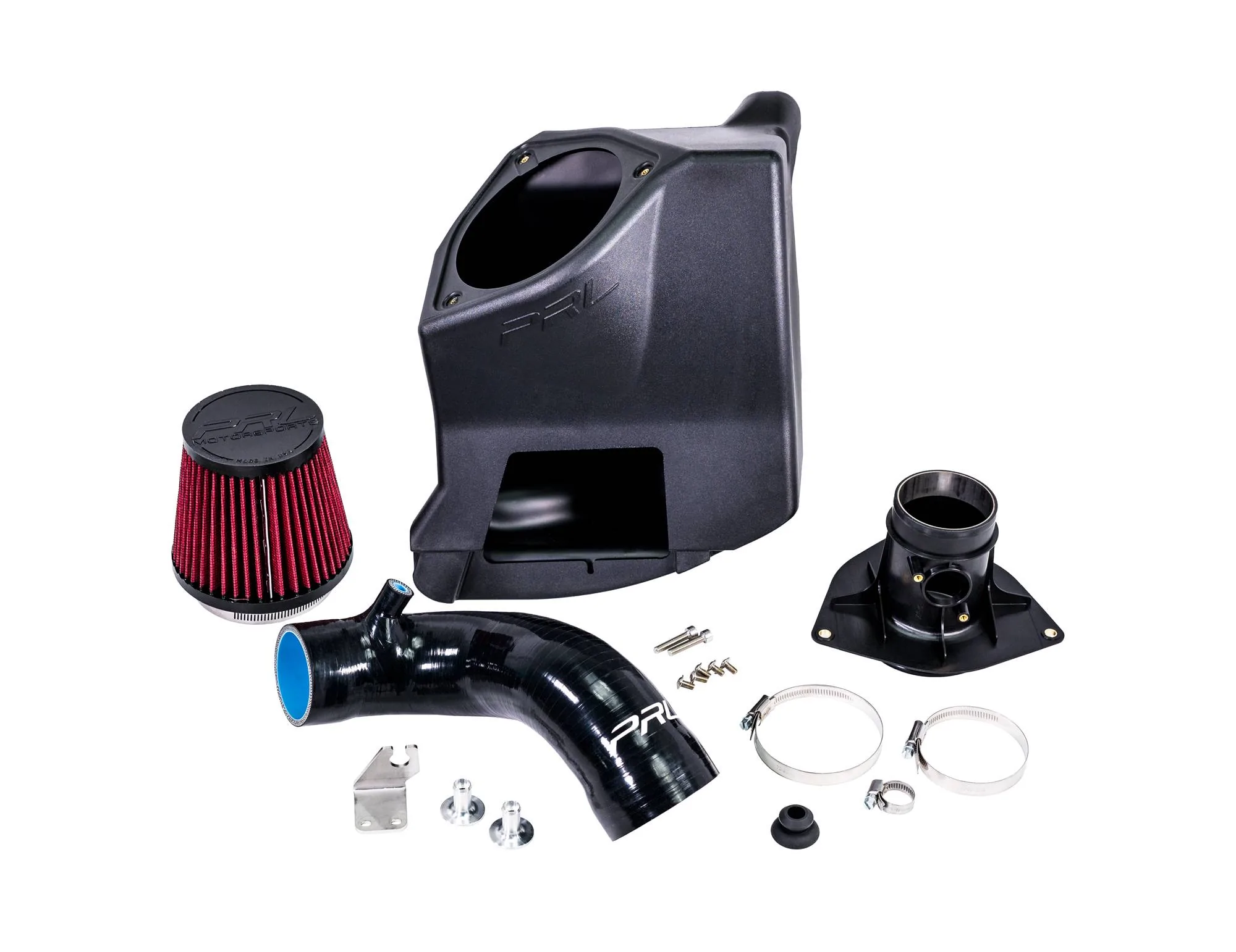 11th Gen Honda Civic 2022+ Honda Civic 2.0L High Volume Intake System Development Civic-NA_HVI-7