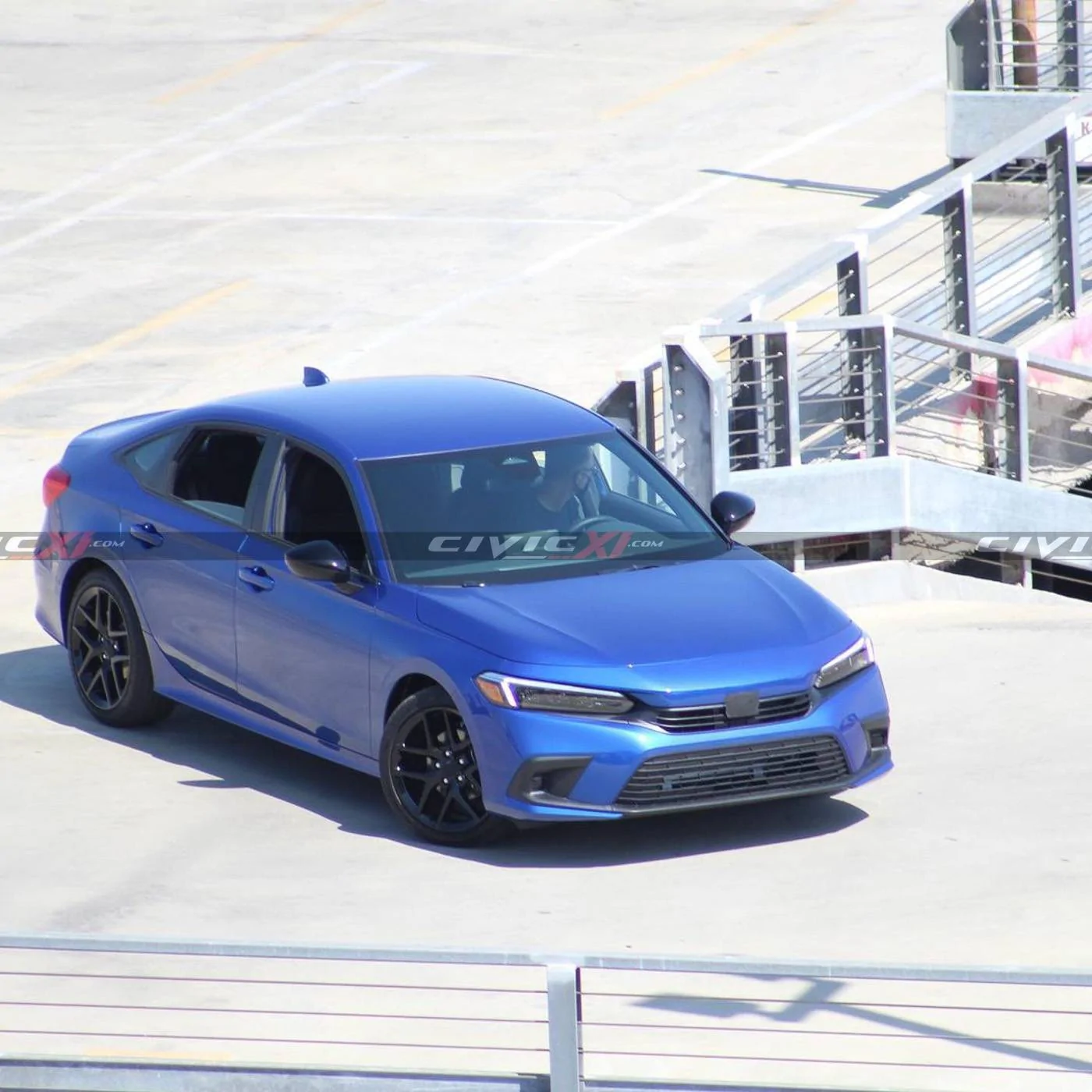 11th Gen Honda Civic Official AEGEAN BLUE 2022+ 11th Gen Civic & Si Thread civic-sedan-11th-generation-commercial-shoot-2-jpg