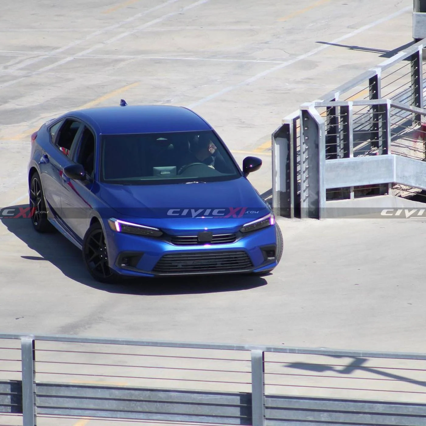 11th Gen Honda Civic Official AEGEAN BLUE 2022+ 11th Gen Civic & Si Thread civic-sedan-11th-generation-commercial-shoot-3-jpg