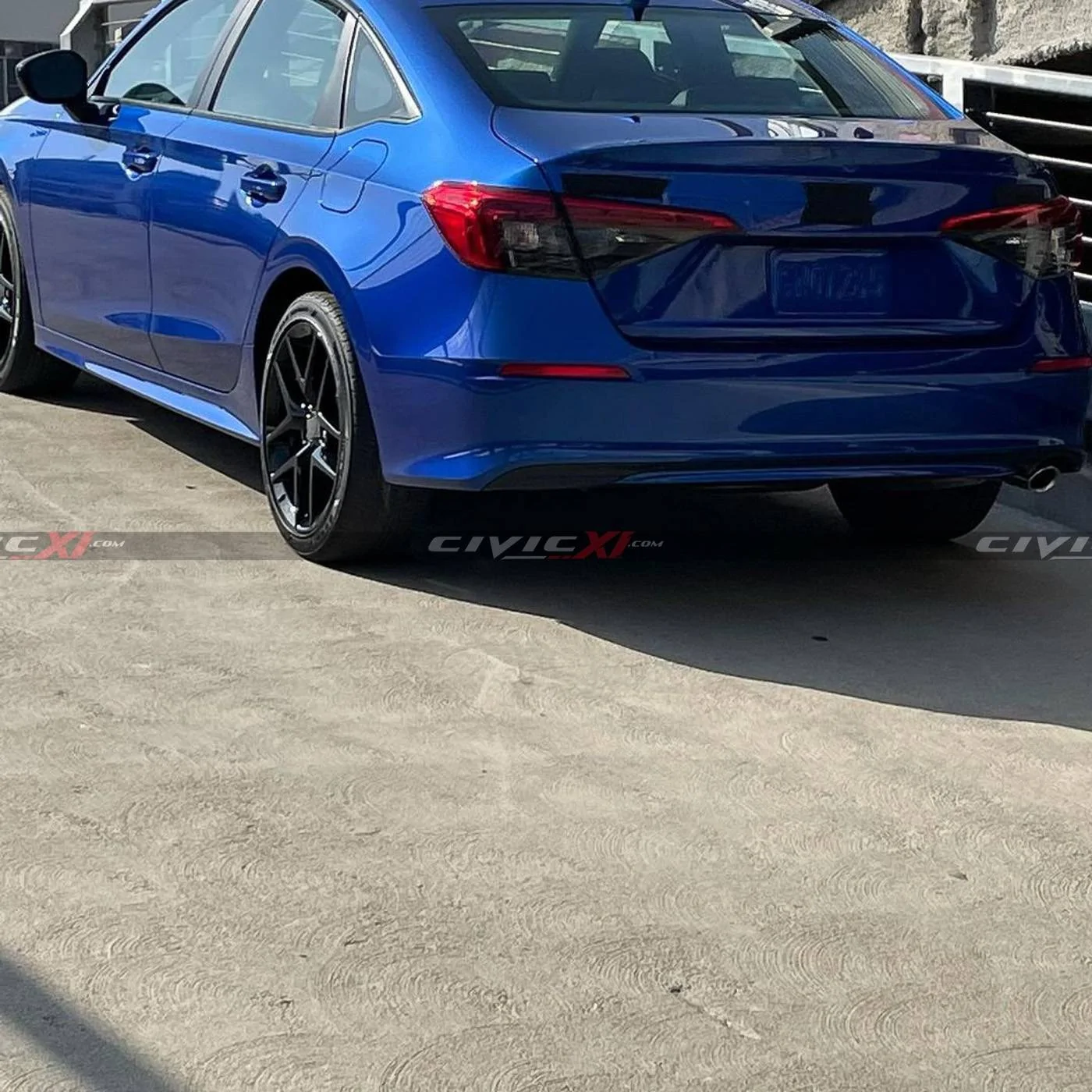 11th Gen Honda Civic Official AEGEAN BLUE 2022+ 11th Gen Civic & Si Thread civic-sedan-11th-generation-commercial-shoot-9-jpg