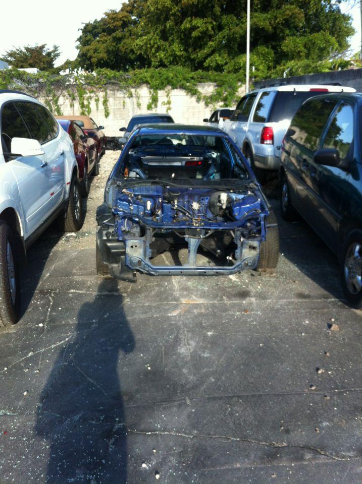 11th Gen Honda Civic What other Honda's have you owned? Civic Si Shell