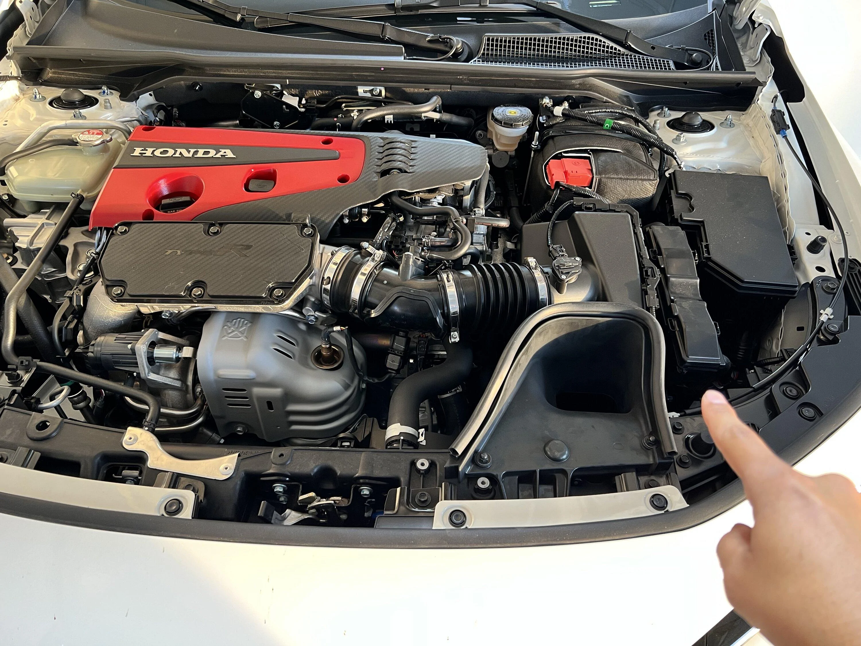 11th Gen Honda Civic Civic Type R Jailbreak and Hondata FlashPro (Process) - Ososik civic-type-r-location