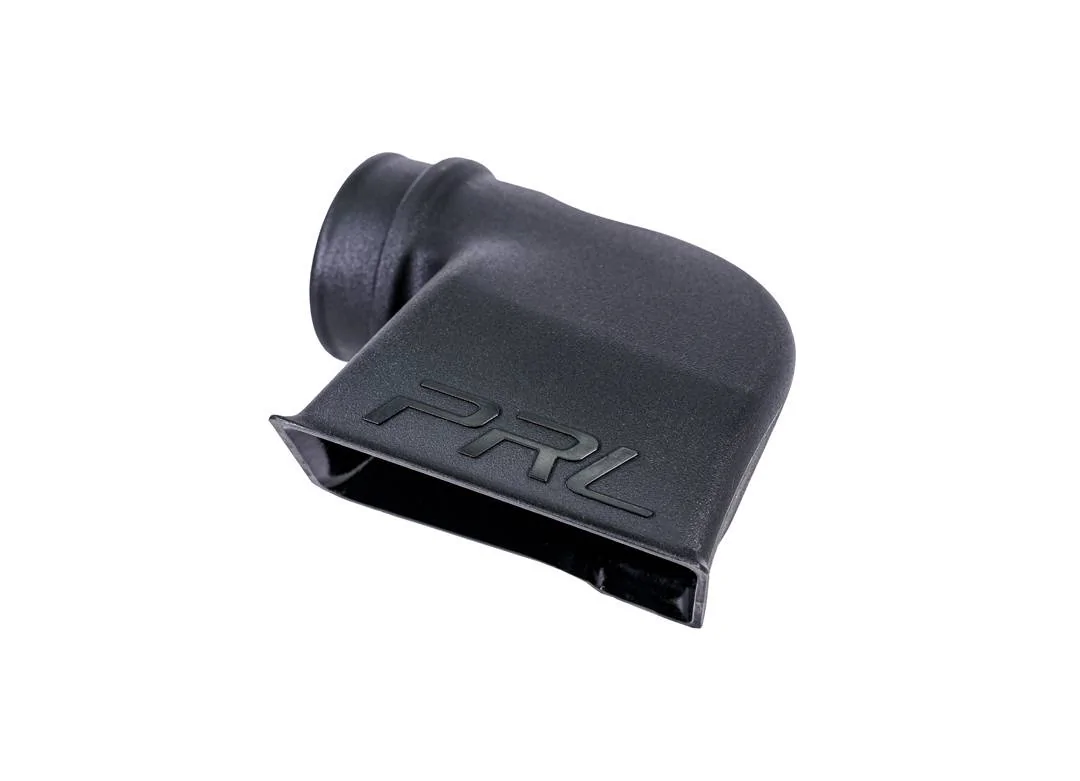 11th Gen Honda Civic 2022+ Honda Civic High Volume "Plus" Cold Air Intake Duct Release Civic_HVI-Inlet-1