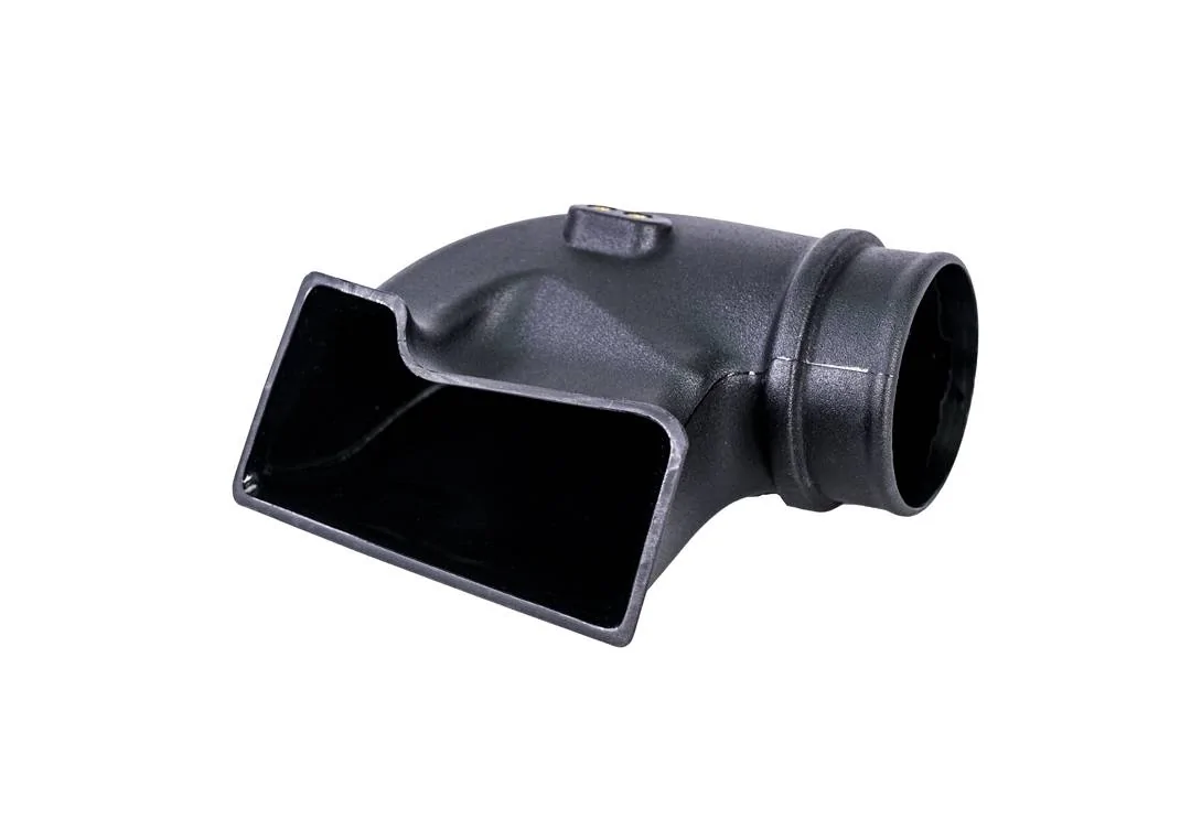 11th Gen Honda Civic 2022+ Honda Civic High Volume "Plus" Cold Air Intake Duct Release Civic_HVI-Inlet-2