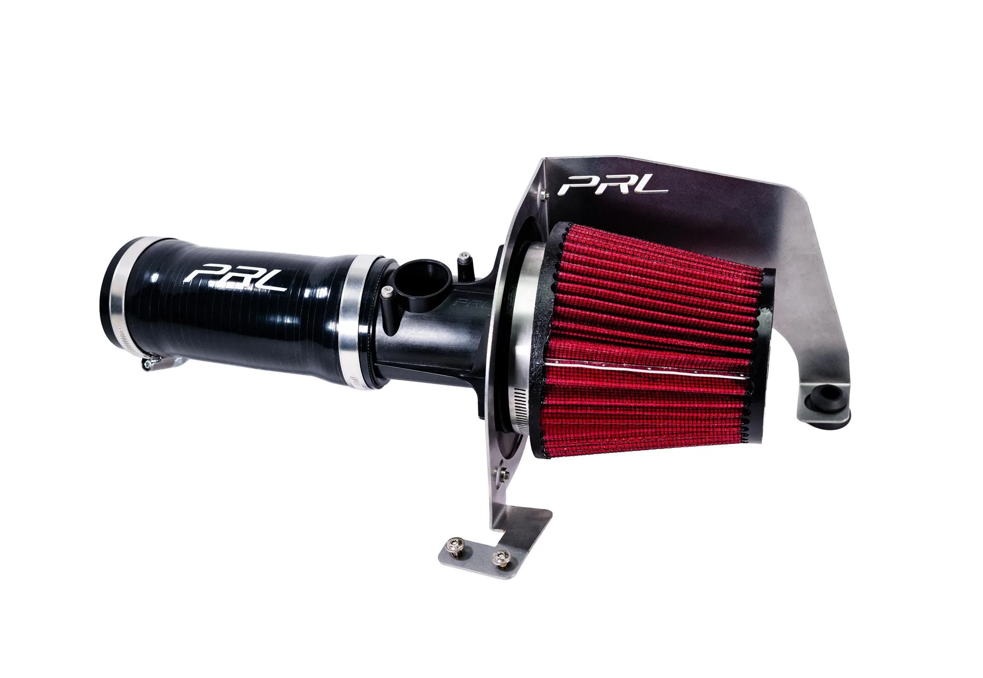 11th Gen Honda Civic PRL Motorsports 2022+ Honda Civic 1.5T Short Ram Intake System Civic_ShortRamIntake-2