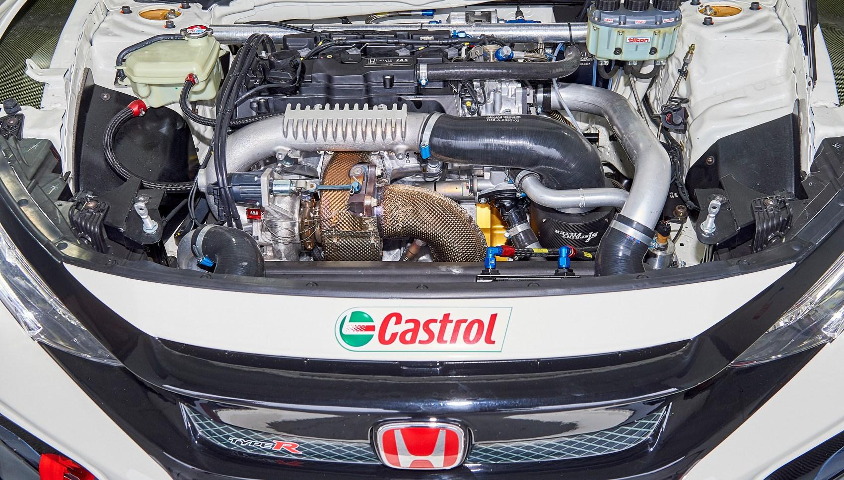 11th Gen Honda Civic An in-depth talk about FL5 ECU tuning civic_tcr_108