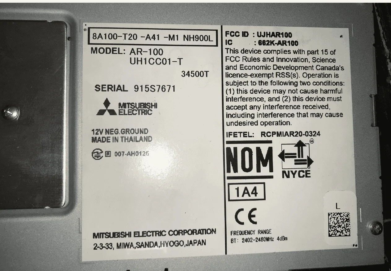 11th Gen Honda Civic Honda Hack / Root: 11th Gen - Work In Progress Discoveries civichu