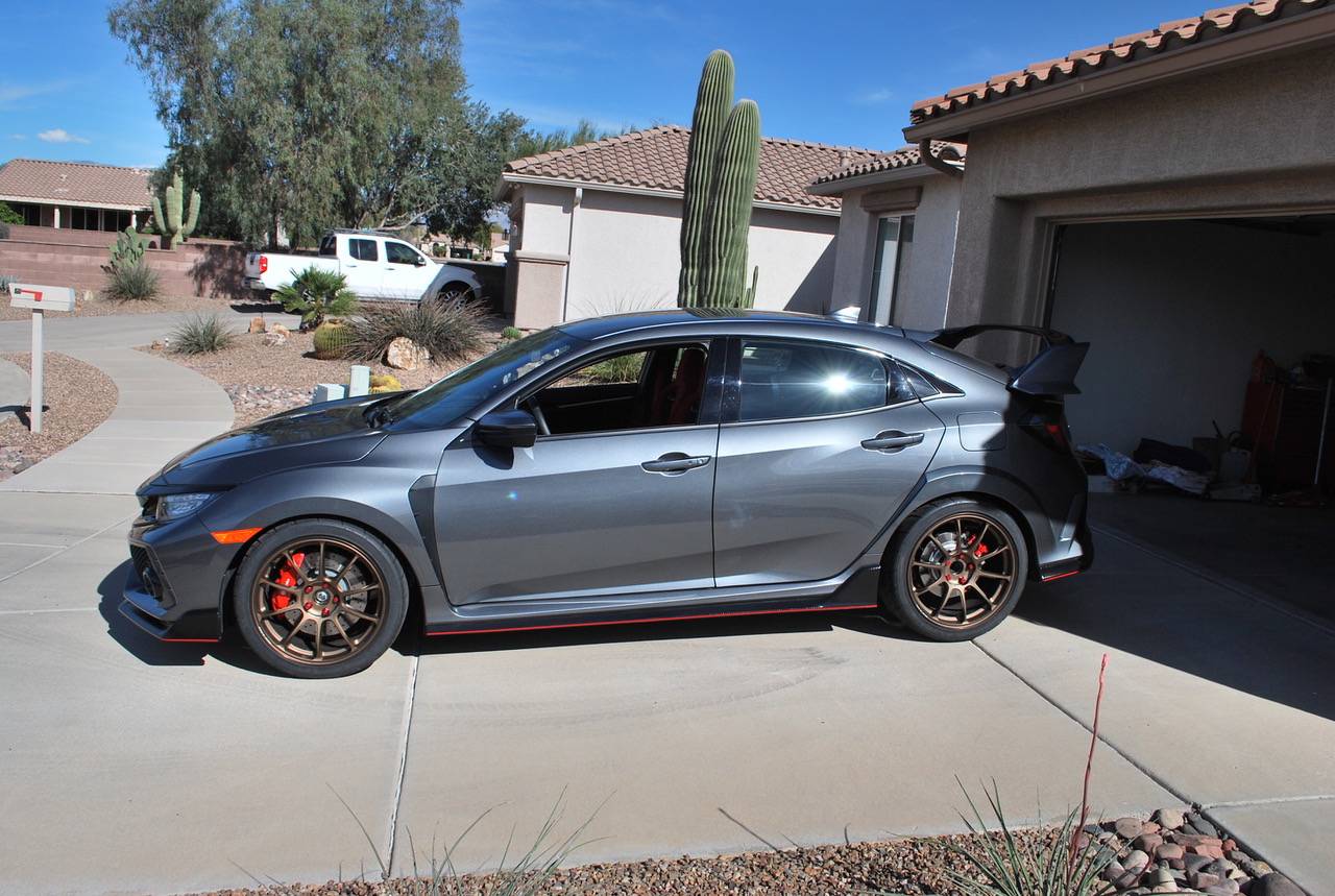 11th Gen Honda Civic CLOSED: Rays and Yokohama Sale Over! civicrwheels-jpe