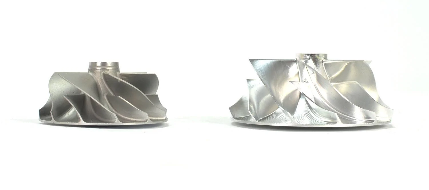 11th Gen Honda Civic 27WON Civic Turbo Upgrade now available!!!!!!! CivicX-Trubo-Compressor-2
