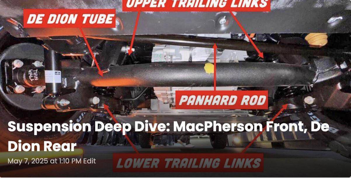 11th Gen Honda Civic SLATE truck debuts as convertible SUV < > Pickup! Priced below $20K with incentive cksuspensionunderbodyundercarriage-jpg-jpg-jpg-