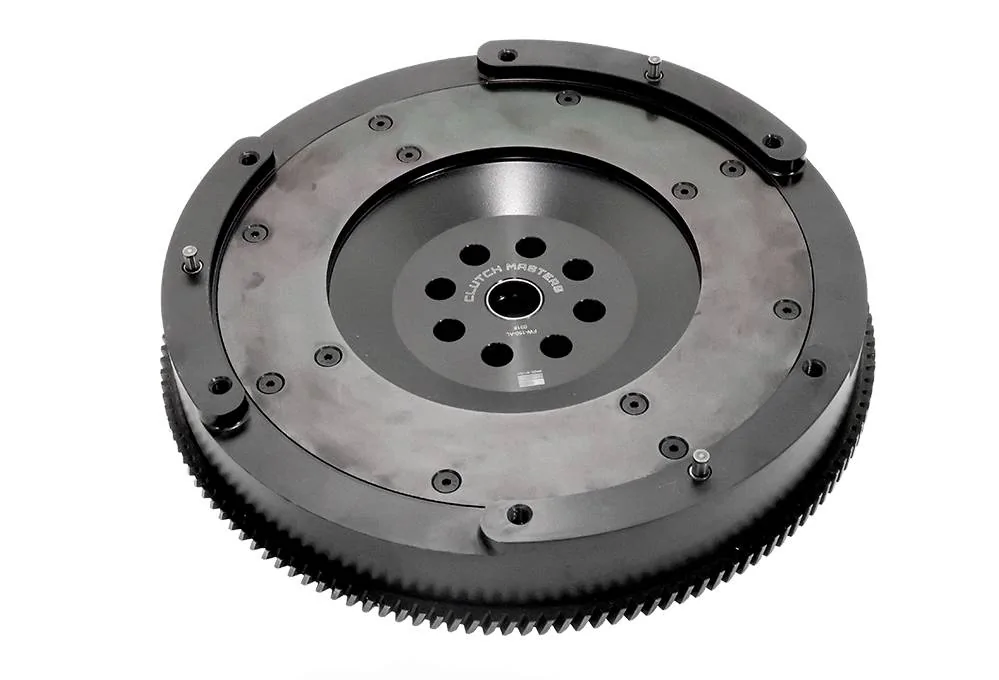 11th Gen Honda Civic Clutch Masters 16-18 Civic 1.5L 18 LBS Aluminum Flywheel CLM-FW-150-AL