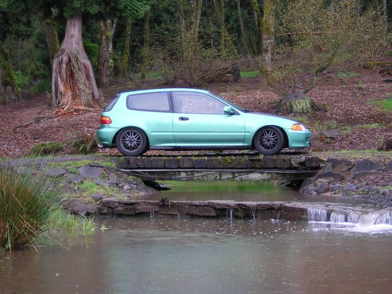 11th Gen Honda Civic Hondata FTW! COh71IW