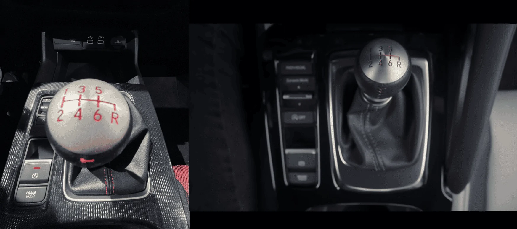11th Gen Honda Civic 2022 Honda Civic Si World Debut! ? comparisonStick