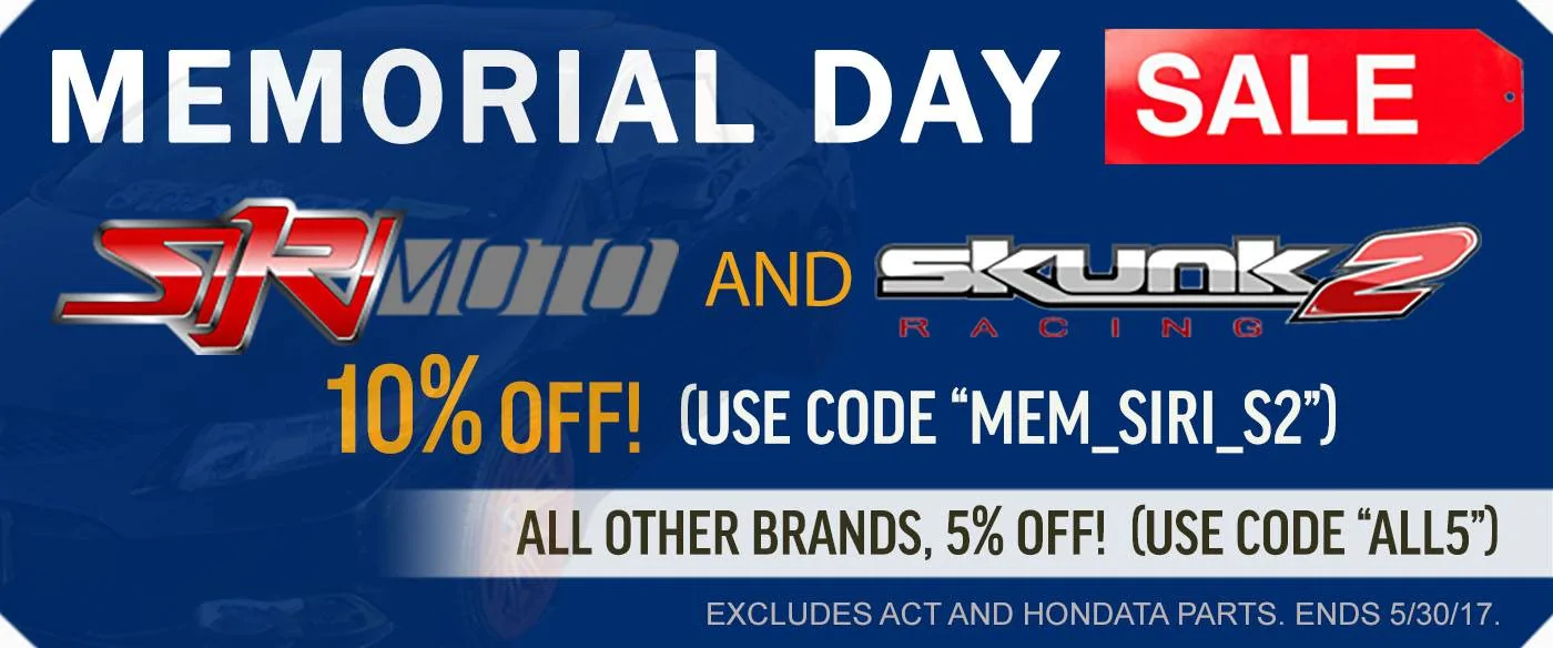 11th Gen Honda Civic Memorial Day Sale! content-header-welcome-memorial-day-sal