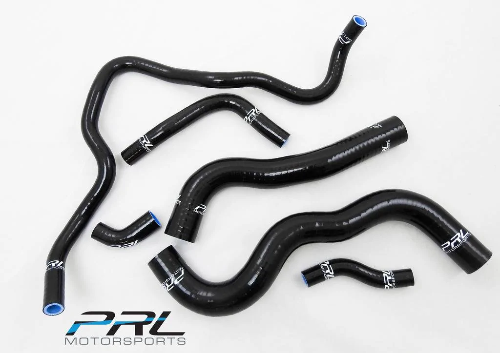 11th Gen Honda Civic PRL Motorsports 2016+ 1.5T Civic Coolant Hose Upgrade Kit Coolant%20Kit%20Black%20Full%20Kit_zpsiuyvpbz