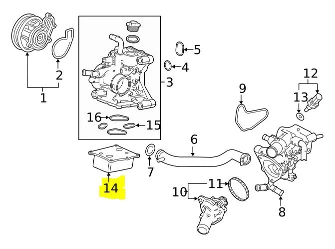 11th Gen Honda Civic FL5 Overheated on Track Cooler Engine Oil